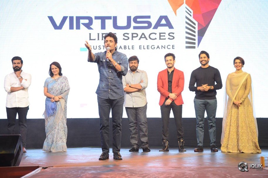 Hello-Movie-Pre-Release-Event